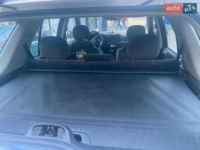 Сірий Опель Фронтера, об'ємом двигуна 2.2 л та пробігом 258 тис. км за 5800 $, фото 3 на Automoto.ua