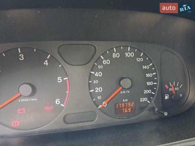 Серый Опель Фронтера, объемом двигателя 2.2 л и пробегом 180 тыс. км за 5500 $, фото 37 на Automoto.ua