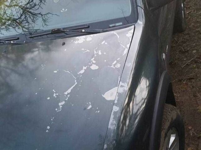 Серый Опель Фронтера, объемом двигателя 2.2 л и пробегом 280 тыс. км за 3316 $, фото 9 на Automoto.ua