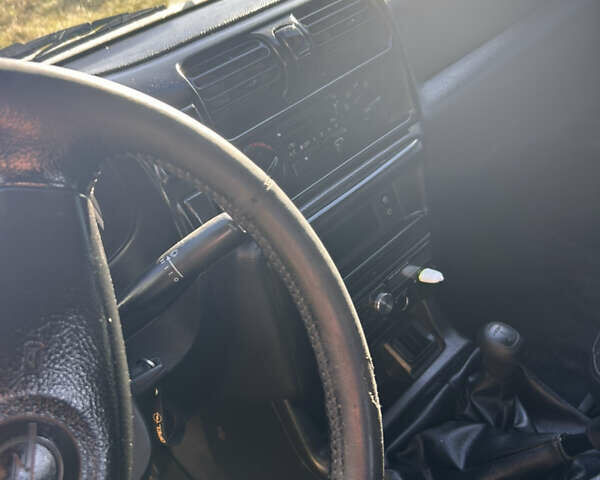 Сірий Опель Фронтера, об'ємом двигуна 2.17 л та пробігом 289 тис. км за 4999 $, фото 26 на Automoto.ua