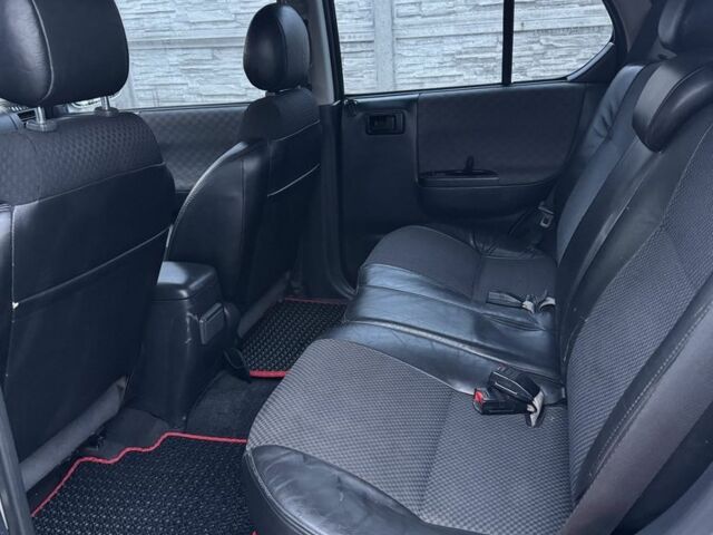 Сірий Опель Фронтера, об'ємом двигуна 2.2 л та пробігом 3 тис. км за 5500 $, фото 13 на Automoto.ua