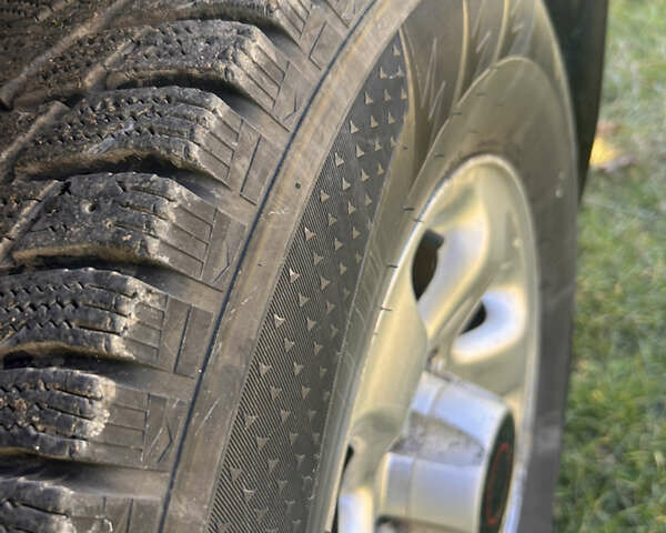 Сірий Опель Фронтера, об'ємом двигуна 2.17 л та пробігом 289 тис. км за 4999 $, фото 28 на Automoto.ua