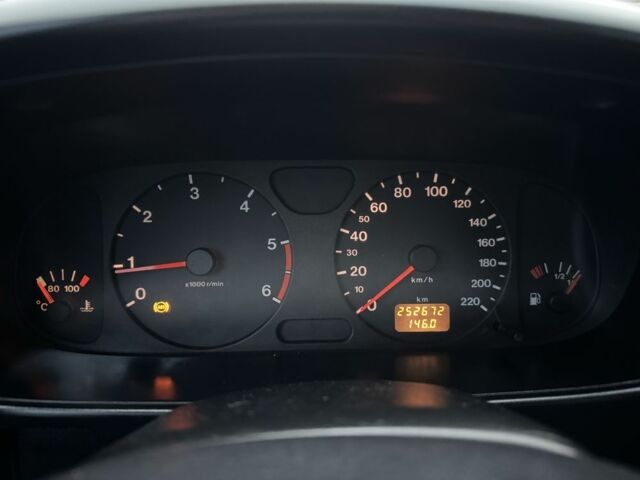 Сірий Опель Фронтера, об'ємом двигуна 2.2 л та пробігом 3 тис. км за 5500 $, фото 20 на Automoto.ua