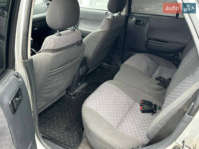 Серый Опель Фронтера, объемом двигателя 2.8 л и пробегом 260 тыс. км за 3850 $, фото 8 на Automoto.ua