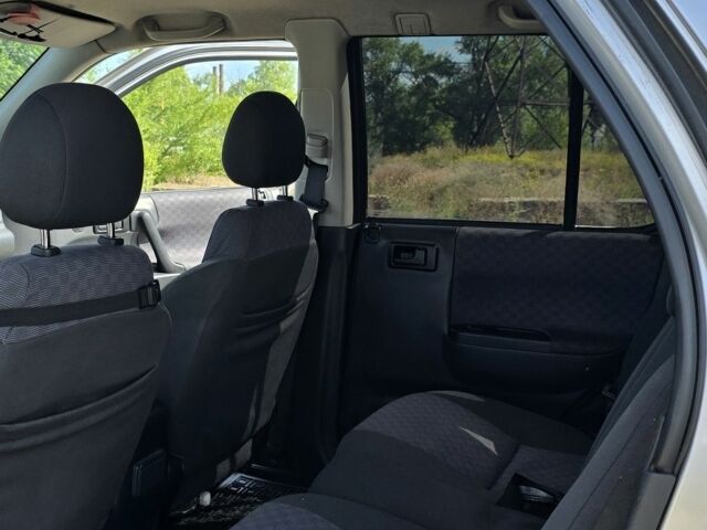 Сірий Опель Фронтера, об'ємом двигуна 0 л та пробігом 260 тис. км за 3200 $, фото 8 на Automoto.ua