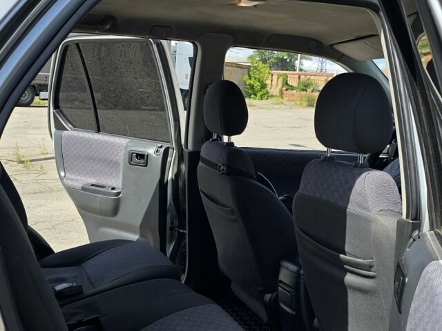 Сірий Опель Фронтера, об'ємом двигуна 0 л та пробігом 260 тис. км за 3200 $, фото 7 на Automoto.ua