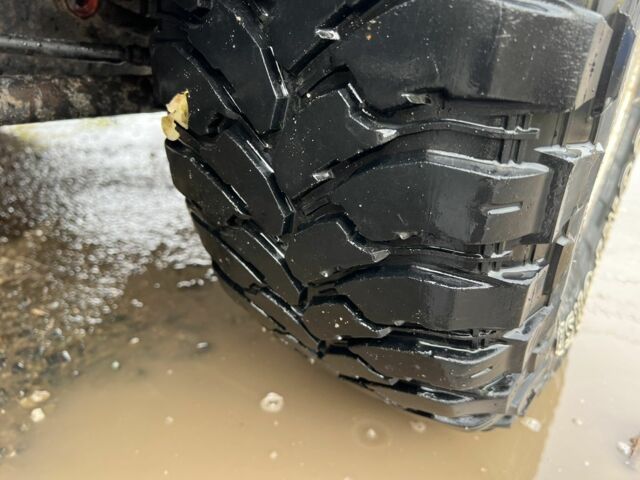 Опель Фронтера 2003 в Кривом Роге на Automoto.ua Синий Опель Фронтера, объемом двигателя 2.2 л и пробегом 1 тыс. км за 2700 $, фото 7 на Automoto.ua