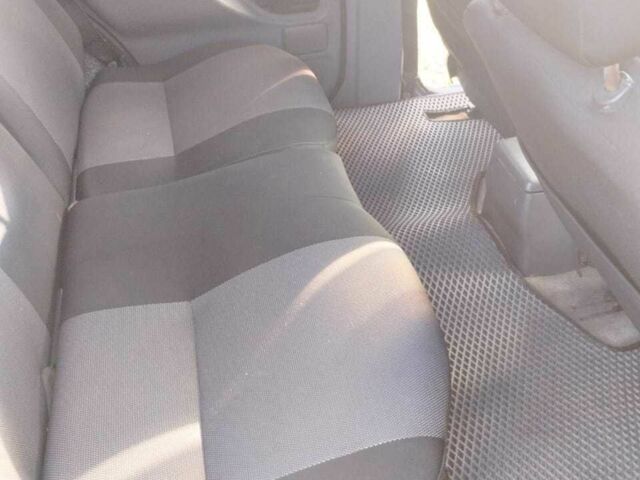 Синий Опель Фронтера, объемом двигателя 2.4 л и пробегом 290 тыс. км за 3500 $, фото 5 на Automoto.ua