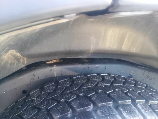 Синий Опель Фронтера, объемом двигателя 2.2 л и пробегом 171 тыс. км за 6300 $, фото 16 на Automoto.ua