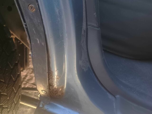 Синий Опель Фронтера, объемом двигателя 2.2 л и пробегом 171 тыс. км за 6300 $, фото 23 на Automoto.ua