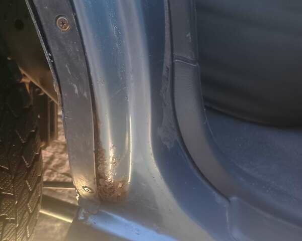 Синий Опель Фронтера, объемом двигателя 2.2 л и пробегом 171 тыс. км за 6300 $, фото 22 на Automoto.ua