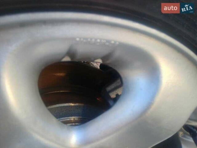 Синий Опель Фронтера, объемом двигателя 2.2 л и пробегом 171 тыс. км за 6300 $, фото 16 на Automoto.ua