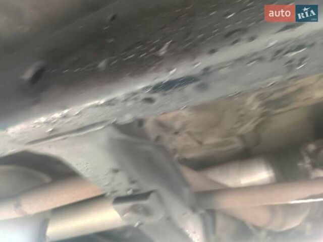 Синий Опель Фронтера, объемом двигателя 2.2 л и пробегом 171 тыс. км за 6300 $, фото 9 на Automoto.ua