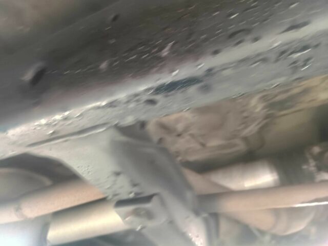 Синий Опель Фронтера, объемом двигателя 2.2 л и пробегом 171 тыс. км за 6300 $, фото 10 на Automoto.ua