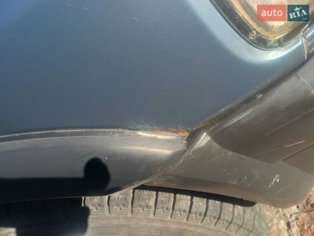 Синий Опель Фронтера, объемом двигателя 2.2 л и пробегом 171 тыс. км за 6300 $, фото 21 на Automoto.ua