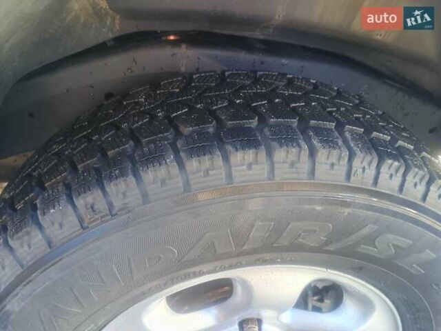 Синий Опель Фронтера, объемом двигателя 2.2 л и пробегом 171 тыс. км за 6300 $, фото 18 на Automoto.ua