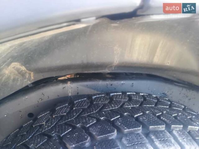 Синий Опель Фронтера, объемом двигателя 2.2 л и пробегом 171 тыс. км за 6300 $, фото 15 на Automoto.ua