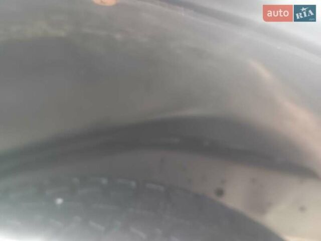 Синий Опель Фронтера, объемом двигателя 2.2 л и пробегом 171 тыс. км за 6300 $, фото 8 на Automoto.ua