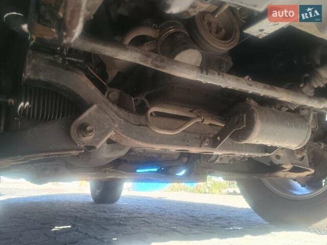 Синій Опель Фронтера, об'ємом двигуна 2.2 л та пробігом 170 тис. км за 6300 $, фото 16 на Automoto.ua