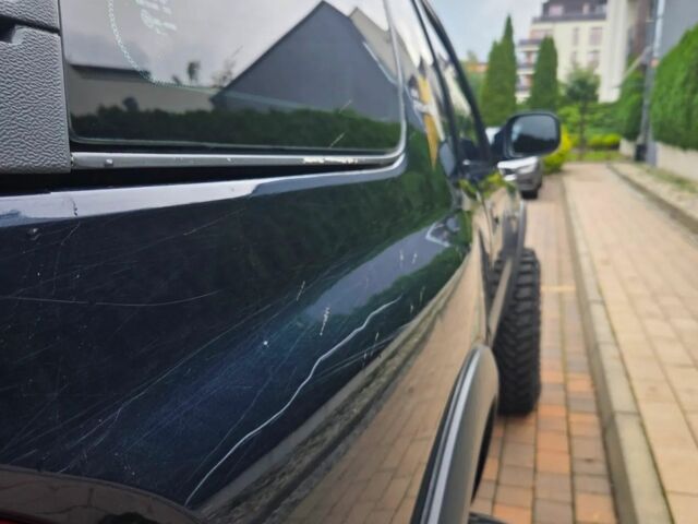 Опель Фронтера 2004 в Житомире на Automoto.ua Синий Опель Фронтера, объемом двигателя 0 л и пробегом 280 тыс. км за 2200 $, фото 5 на Automoto.ua