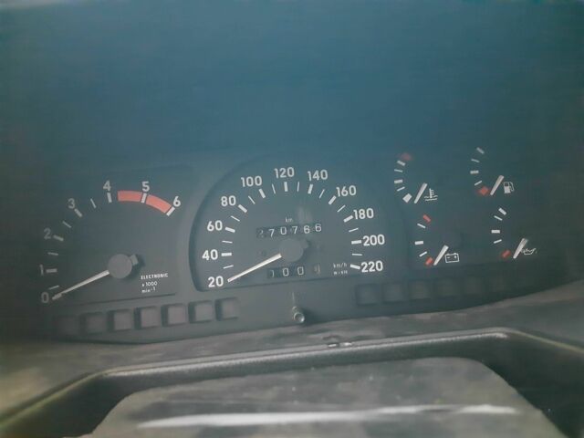 Зеленый Опель Фронтера, объемом двигателя 0 л и пробегом 270 тыс. км за 1400 $, фото 14 на Automoto.ua