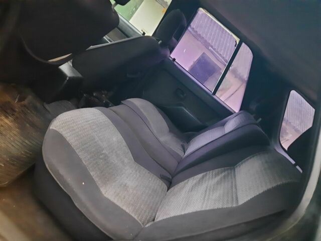 Зеленый Опель Фронтера, объемом двигателя 0 л и пробегом 270 тыс. км за 1400 $, фото 16 на Automoto.ua