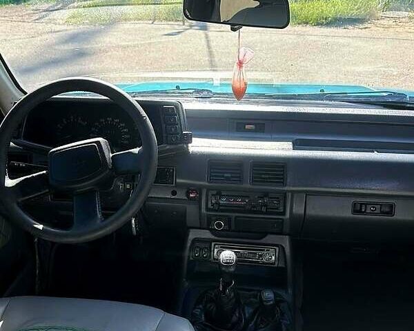 Опель Фронтера 1995 в Одессе на Automoto.ua Зеленый Опель Фронтера, объемом двигателя 2.3 л и пробегом 200 тыс. км за 4500 $, фото 3 на Automoto.ua