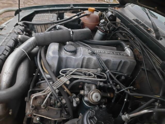 Зеленый Опель Фронтера, объемом двигателя 0 л и пробегом 270 тыс. км за 1400 $, фото 19 на Automoto.ua