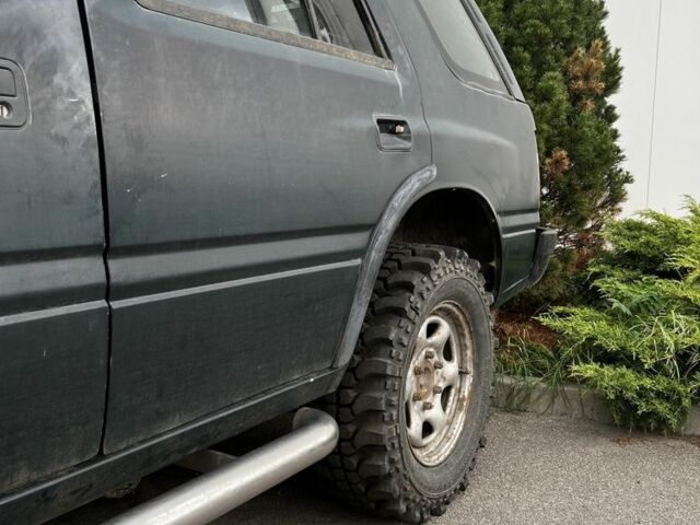 Зеленый Опель Фронтера, объемом двигателя 0 л и пробегом 300 тыс. км за 1919 $, фото 2 на Automoto.ua