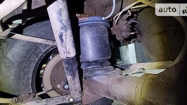 Зеленый Опель Фронтера, объемом двигателя 2.8 л и пробегом 400 тыс. км за 3000 $, фото 24 на Automoto.ua