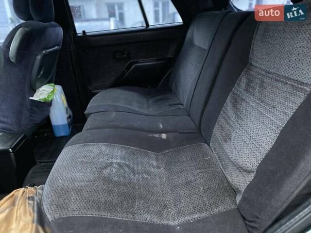 Зелений Опель Фронтера, об'ємом двигуна 2.2 л та пробігом 346 тис. км за 4300 $, фото 12 на Automoto.ua