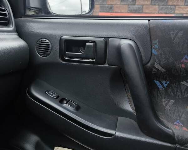 Опель Фронтера 1999 у Луцьку на Automoto.ua Зелений Опель Фронтера, об'ємом двигуна 2.2 л та пробігом 140 тис. км за 10000 $, фото 13 на Automoto.ua