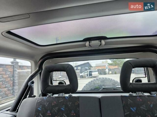 Опель Фронтера 1999 у Луцьку на Automoto.ua Зелений Опель Фронтера, об'ємом двигуна 2.2 л та пробігом 140 тис. км за 10000 $, фото 16 на Automoto.ua