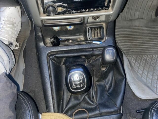 Зеленый Опель Фронтера, объемом двигателя 0 л и пробегом 3 тыс. км за 1894 $, фото 5 на Automoto.ua