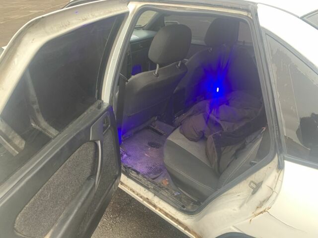 Белый Опель ГТ, объемом двигателя 1.6 л и пробегом 3 тыс. км за 1300 $, фото 6 на Automoto.ua