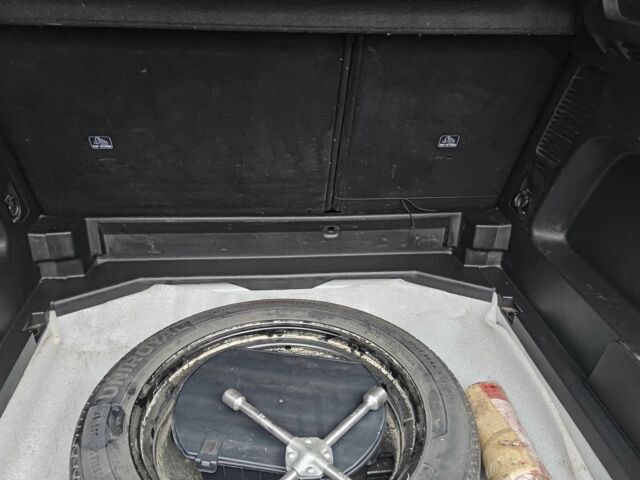 Белый Опель ГТ, объемом двигателя 1.5 л и пробегом 53 тыс. км за 18445 $, фото 7 на Automoto.ua