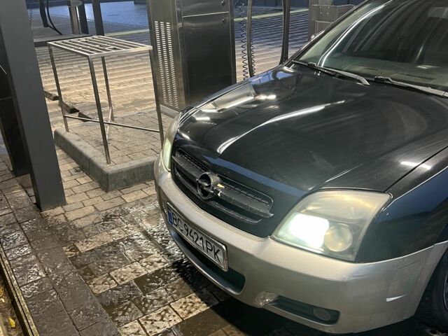 Черный Опель ГТ, объемом двигателя 2.2 л и пробегом 3 тыс. км за 2600 $, фото 1 на Automoto.ua