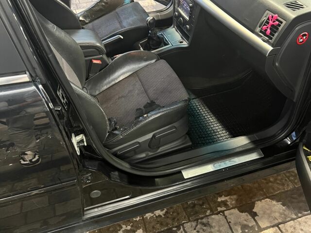 Черный Опель ГТ, объемом двигателя 2.2 л и пробегом 3 тыс. км за 2600 $, фото 8 на Automoto.ua