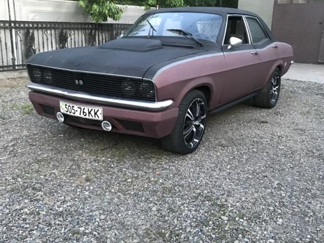 Красный Опель ГТ, объемом двигателя 1.8 л и пробегом 3 тыс. км за 2000 $, фото 3 на Automoto.ua