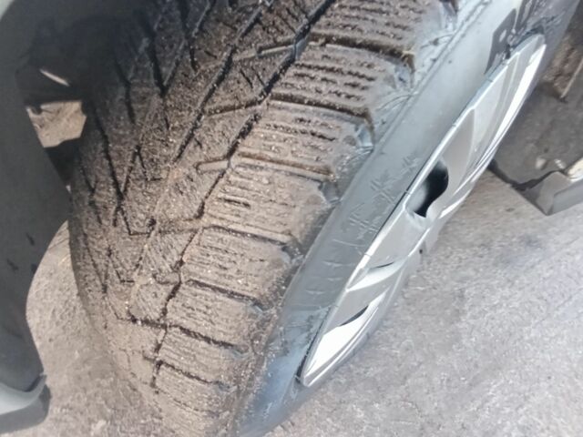 Серый Опель ГТ, объемом двигателя 1.6 л и пробегом 145 тыс. км за 2600 $, фото 6 на Automoto.ua