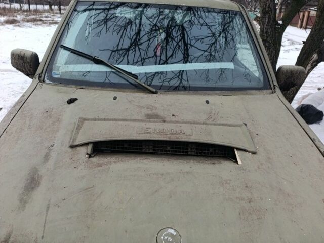 Зеленый Опель ГТ, объемом двигателя 2.5 л и пробегом 100 тыс. км за 2850 $, фото 1 на Automoto.ua