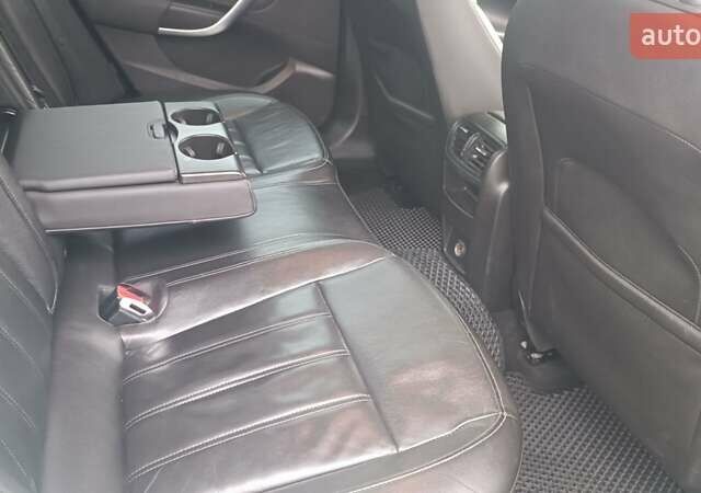 Белый Опель Инсигния, объемом двигателя 1.96 л и пробегом 192 тыс. км за 9500 $, фото 15 на Automoto.ua