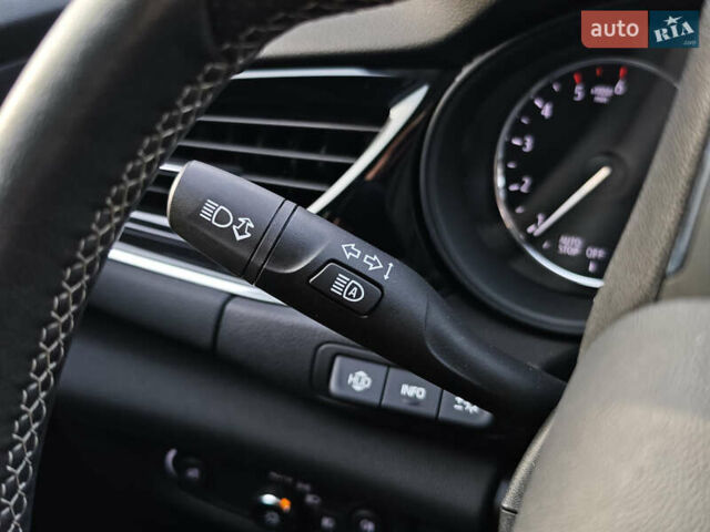 Белый Опель Инсигния, объемом двигателя 2 л и пробегом 182 тыс. км за 17500 $, фото 28 на Automoto.ua