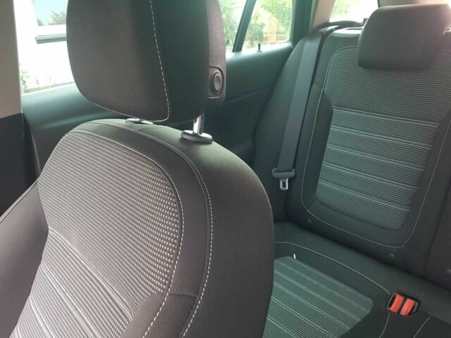 Білий Опель Інсігнія, об'ємом двигуна 1.7 л та пробігом 213 тис. км за 10500 $, фото 18 на Automoto.ua