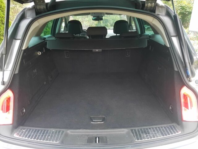 Білий Опель Інсігнія, об'ємом двигуна 1.7 л та пробігом 213 тис. км за 10500 $, фото 17 на Automoto.ua