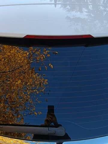 Білий Опель Інсігнія, об'ємом двигуна 1.96 л та пробігом 333 тис. км за 5900 $, фото 16 на Automoto.ua