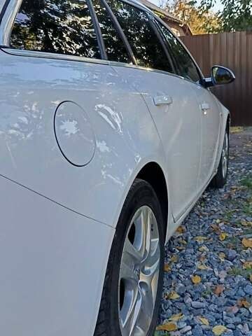 Білий Опель Інсігнія, об'ємом двигуна 1.96 л та пробігом 333 тис. км за 5900 $, фото 9 на Automoto.ua