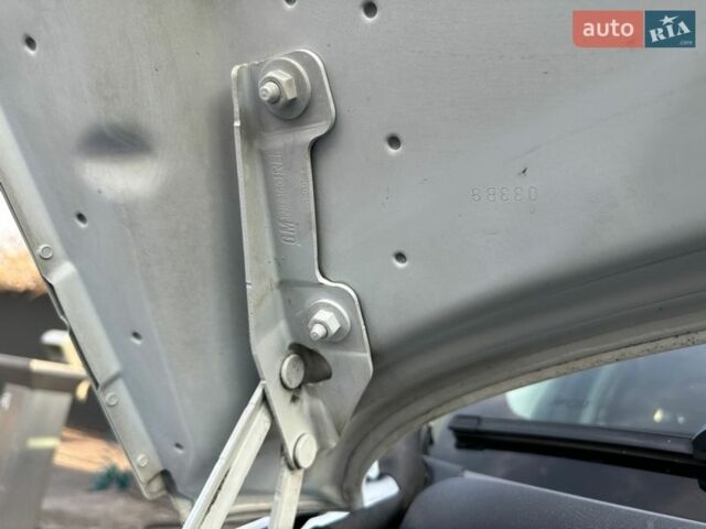 Белый Опель Инсигния, объемом двигателя 1.8 л и пробегом 126 тыс. км за 8199 $, фото 58 на Automoto.ua