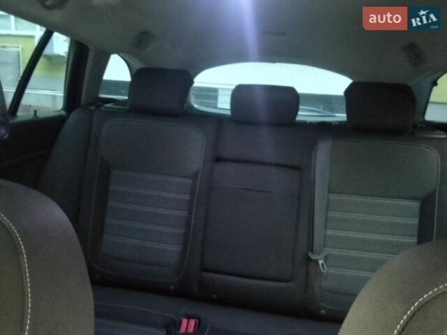 Белый Опель Инсигния, объемом двигателя 1.96 л и пробегом 318 тыс. км за 6999 $, фото 12 на Automoto.ua