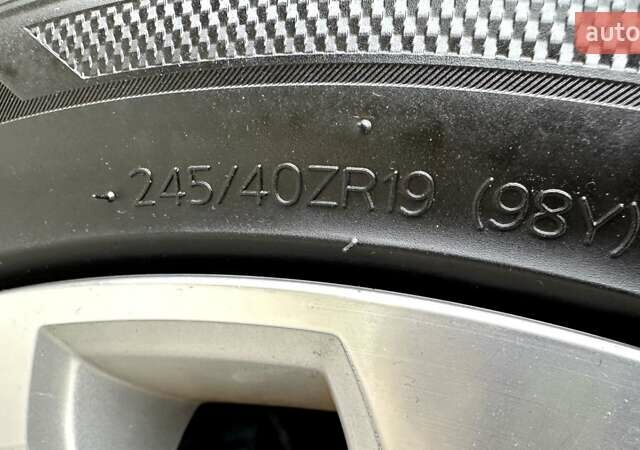 Белый Опель Инсигния, объемом двигателя 1.6 л и пробегом 200 тыс. км за 7770 $, фото 30 на Automoto.ua